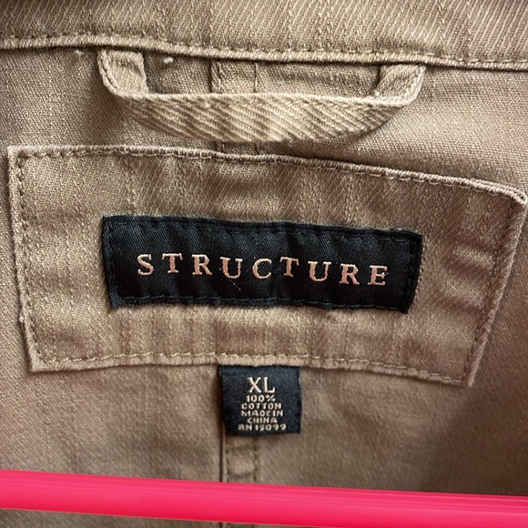 Denim Jacket - Picture 3 of 5